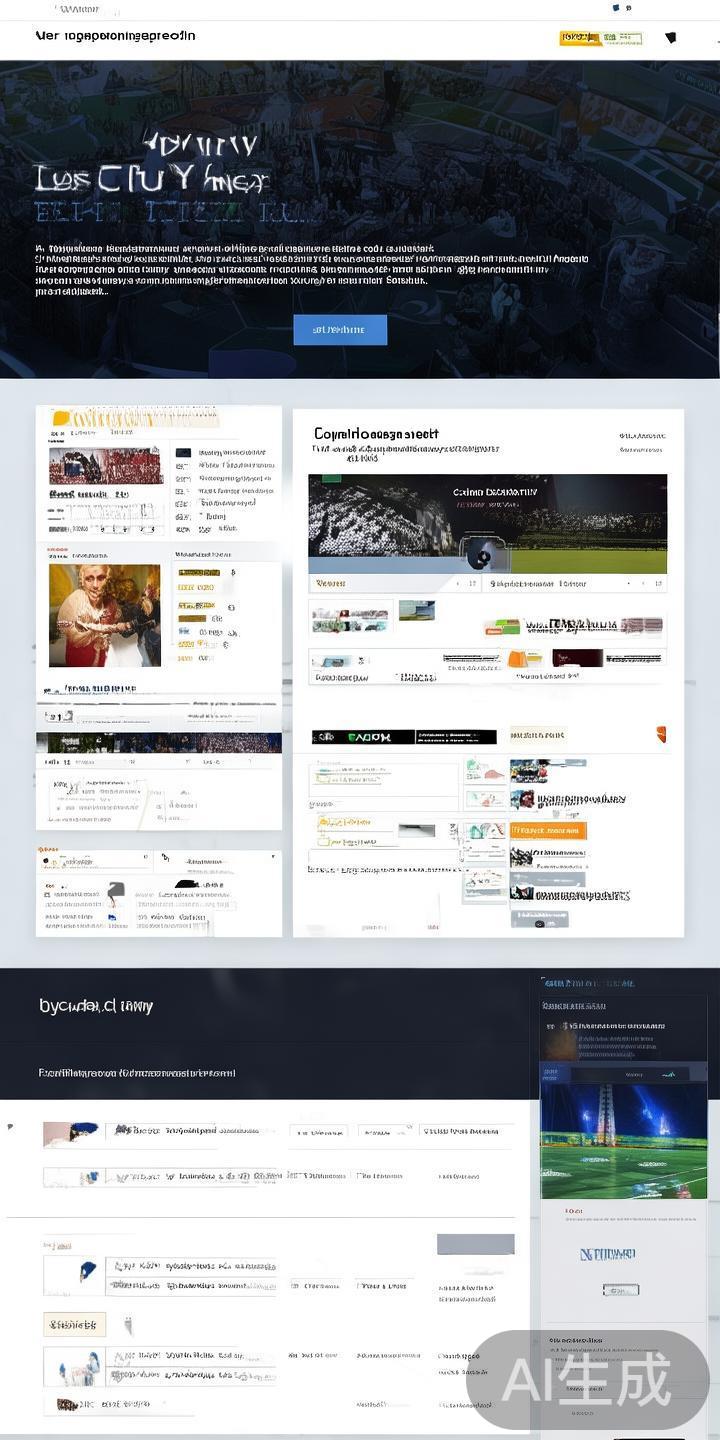 三亿体育网址全面分析与评测，助您精准选择优质体育平台