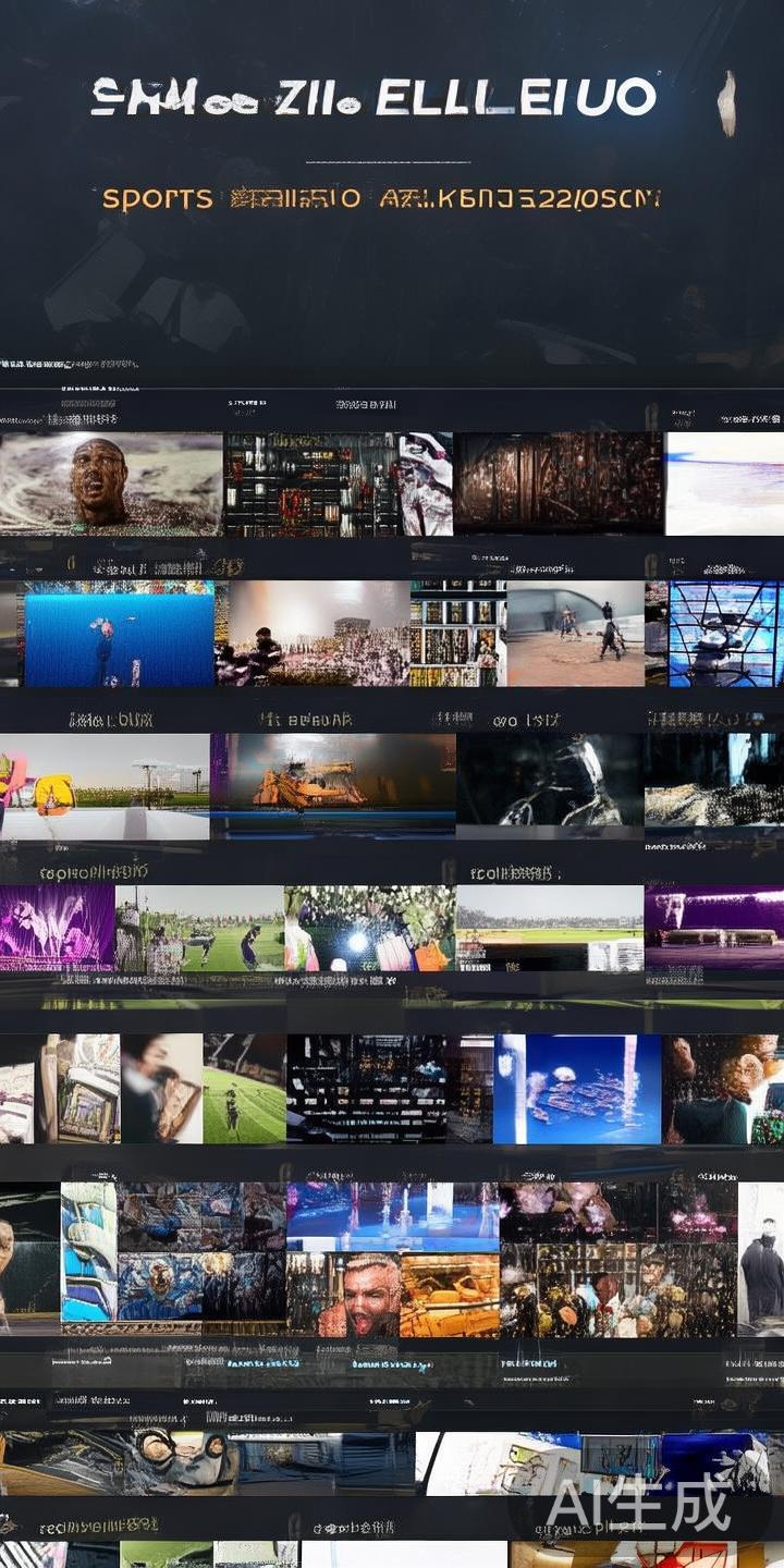 三亿体育首页精彩体育娱乐内容全景呈现