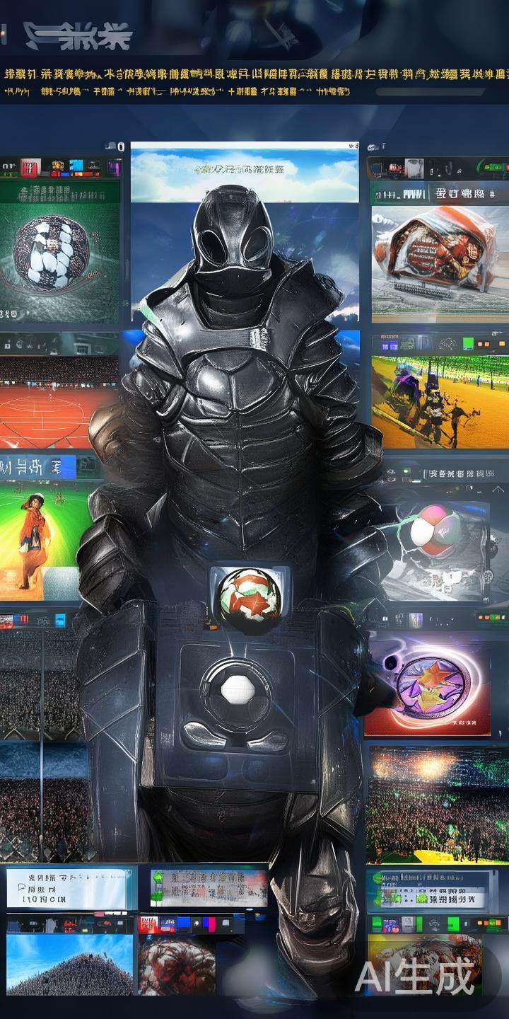 首先，从内容丰富度来看，三亿体育能够提供涵盖足球、