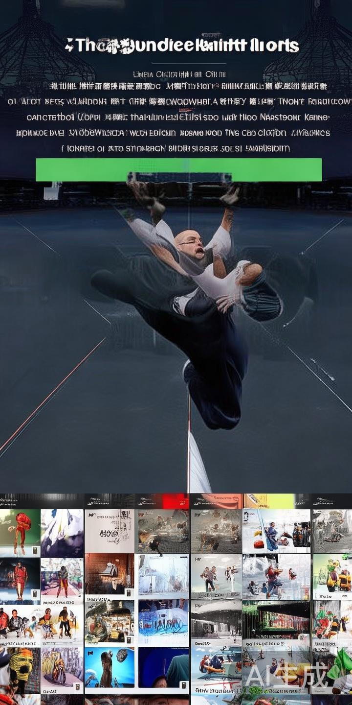 在当今社会，体育已不仅仅局限于传统的足球、篮球项目