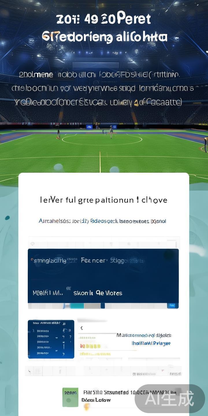 在当今互联网时代，体育娱乐已成为全民热点，越来越多