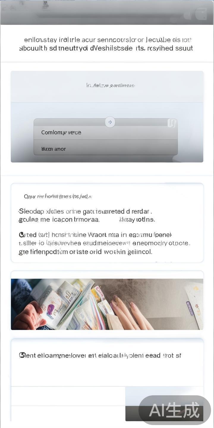 完成基本资料填写后，系统通常会要求进行身份验证。这
