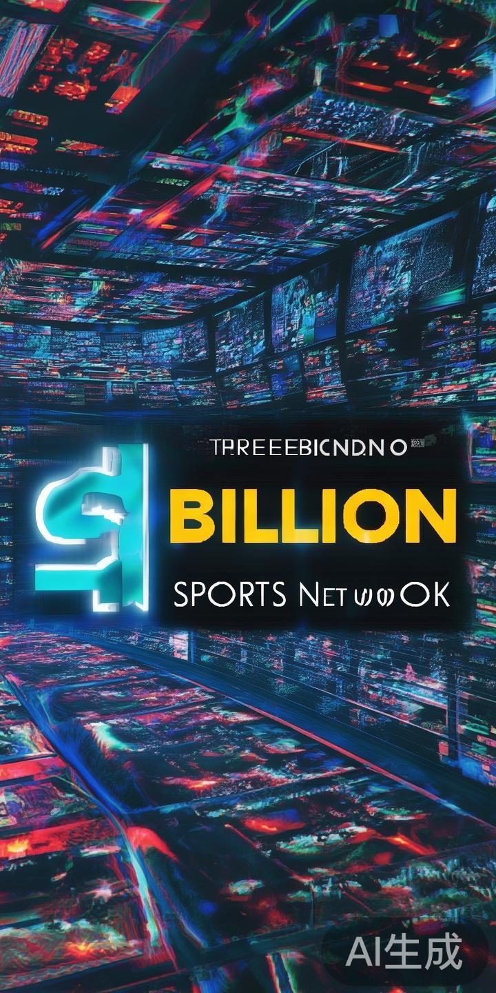 随着体育产业的快速发展，越来越多的体育迷希望第一时