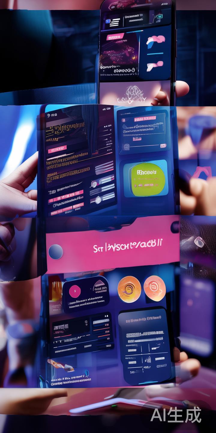 此外，该俱乐部还开发了一款集成多渠道的移动应用，用