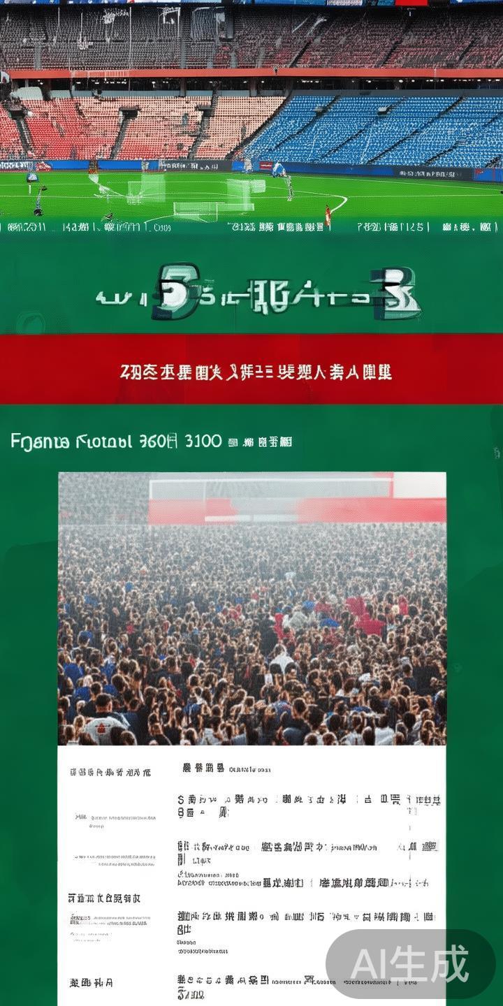 近年来，随着国家对体育产业的不断重视和多项利好的政