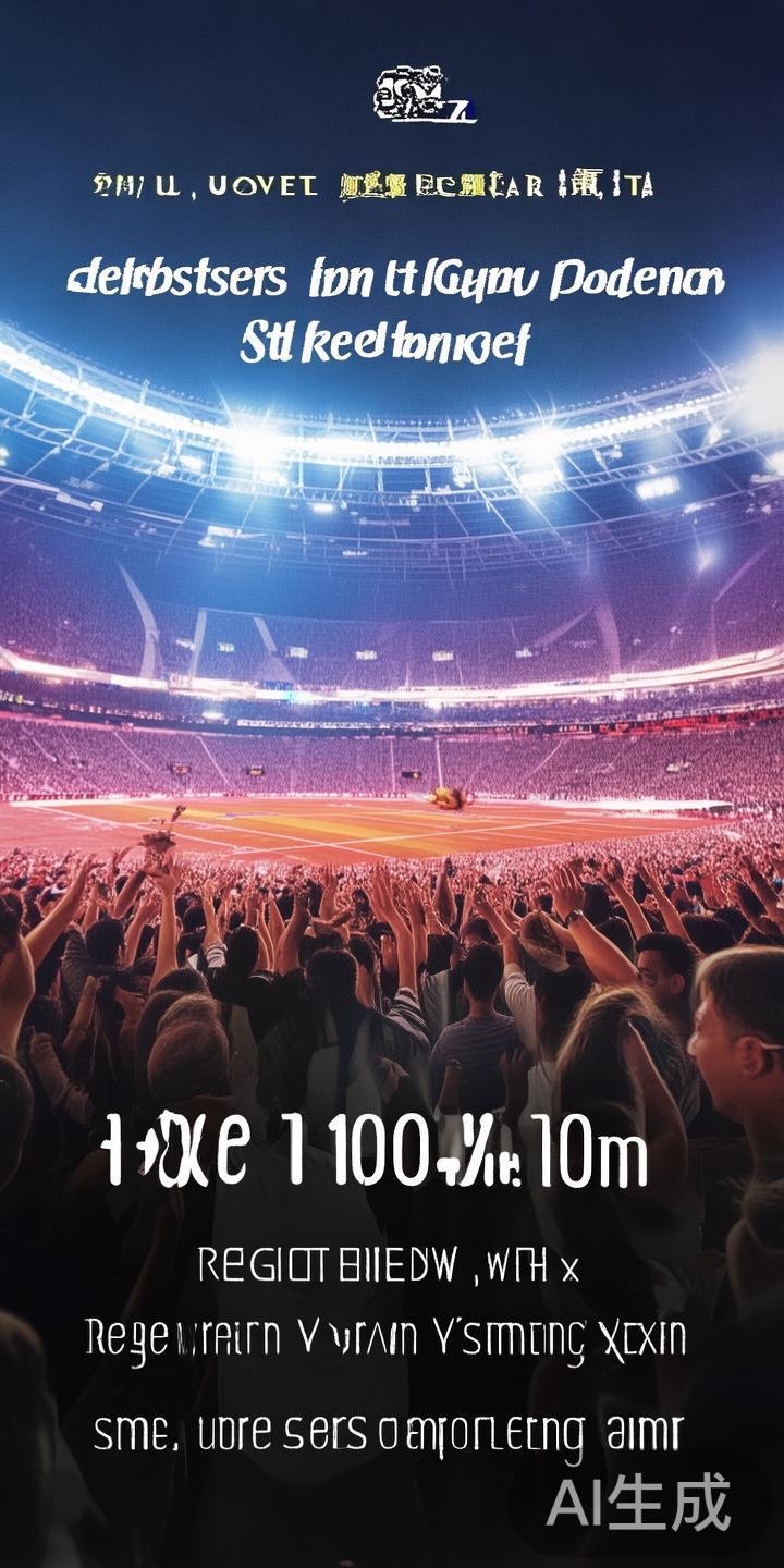 三亿体育平台豪礼上线,注册送超值福利大放送,精彩不断! 以某知名体育平台为例,早在去年推出“注册即送百元红