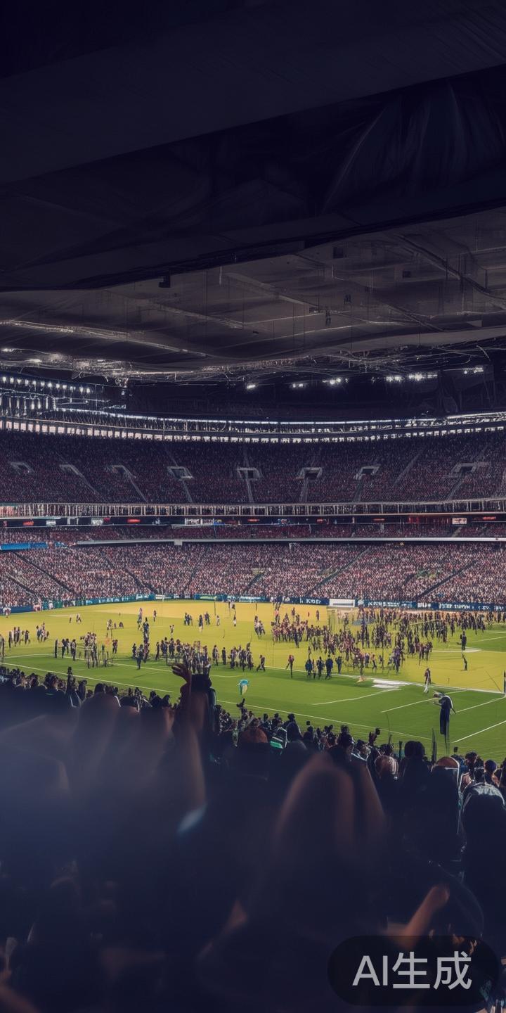 随着体育产业的不断发展，赛事的多样化和竞技水平的提