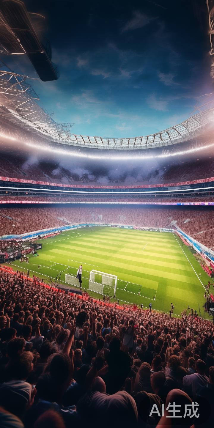 每隔几年来，欧洲杯就会成为全球体育界的焦点。这项比