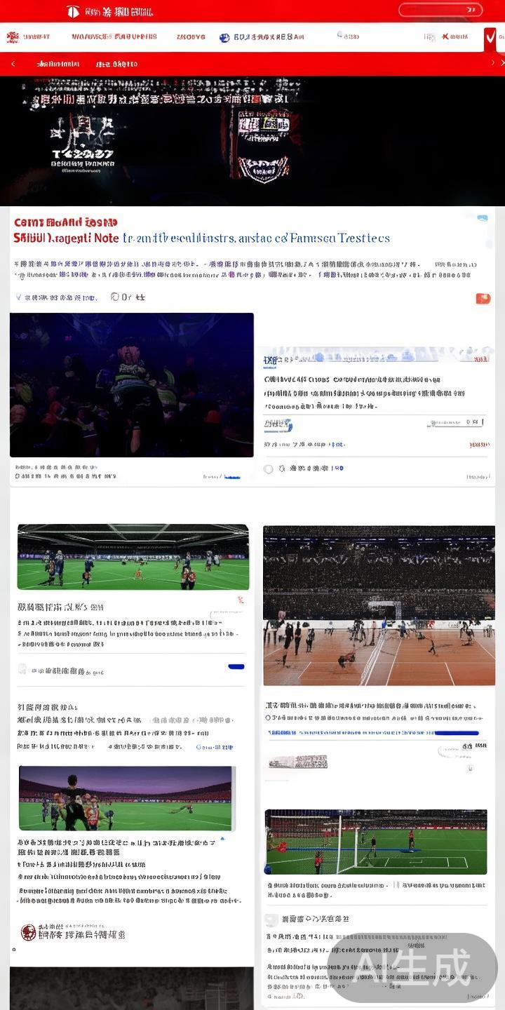 三亿体育官网首页最新体育新闻资讯大全及精彩内容推荐 在三亿体育官网首页,用户可以看到具有真实性和权威性