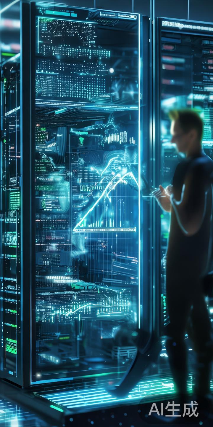 提升三亿体育官网登录成功率的实用技巧与优化策略 底层技术架构的优化也是提升登录成功率的重要环节。通