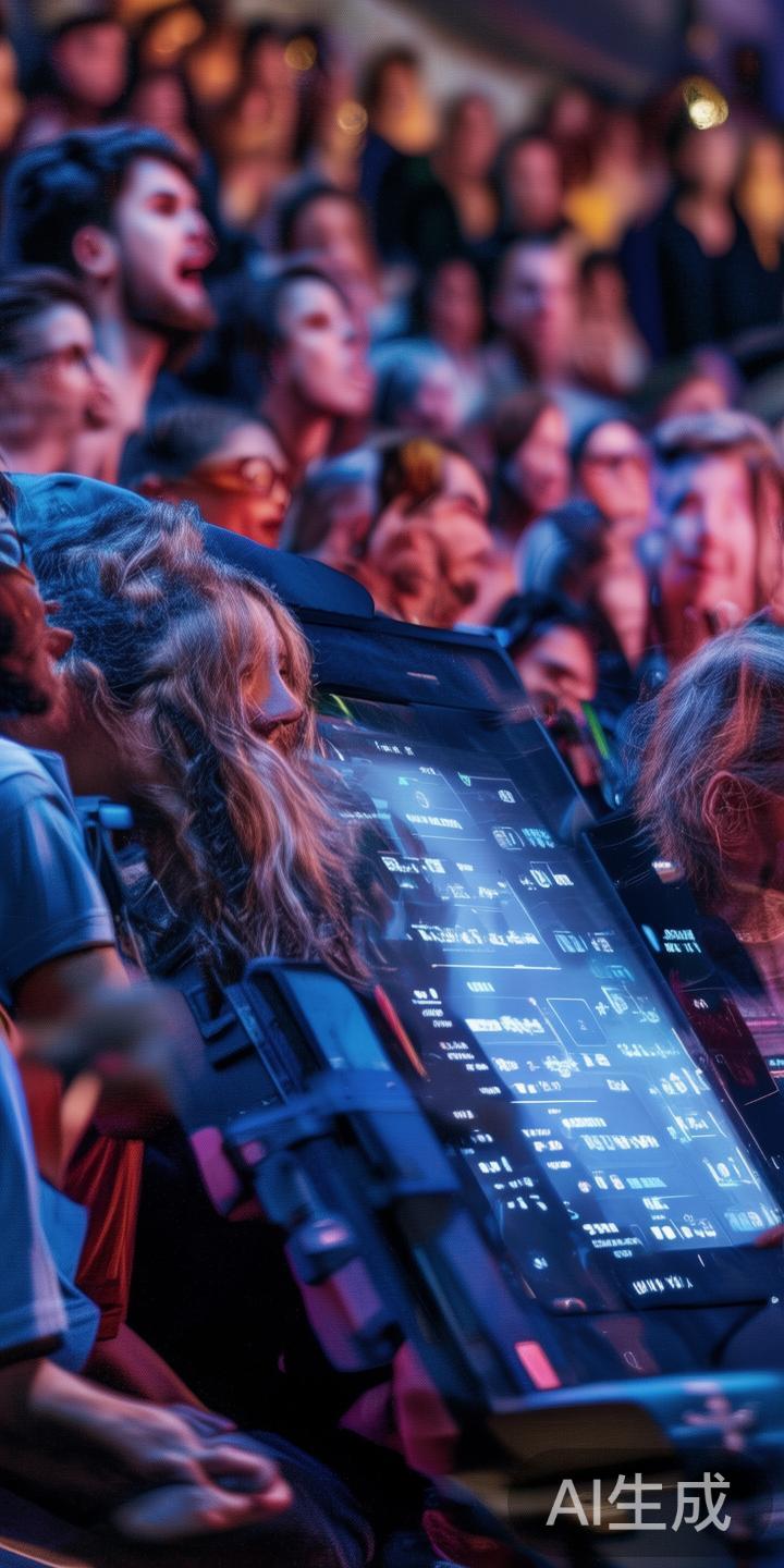 深入探索三亿体育真人娱乐的无限魅力与发展前景 一方面,体育真人娱乐能够实现即时互动,让观众不仅仅