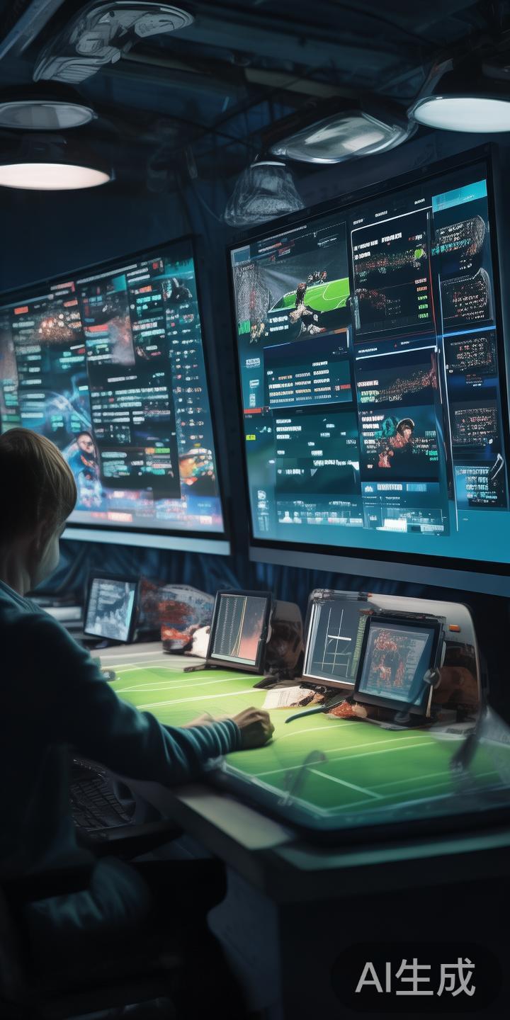 2024年三亿体育欧洲杯冠军预测全攻略与权威指南 前言:把握第一手信息,精准把握欧洲杯冠军走势
欧