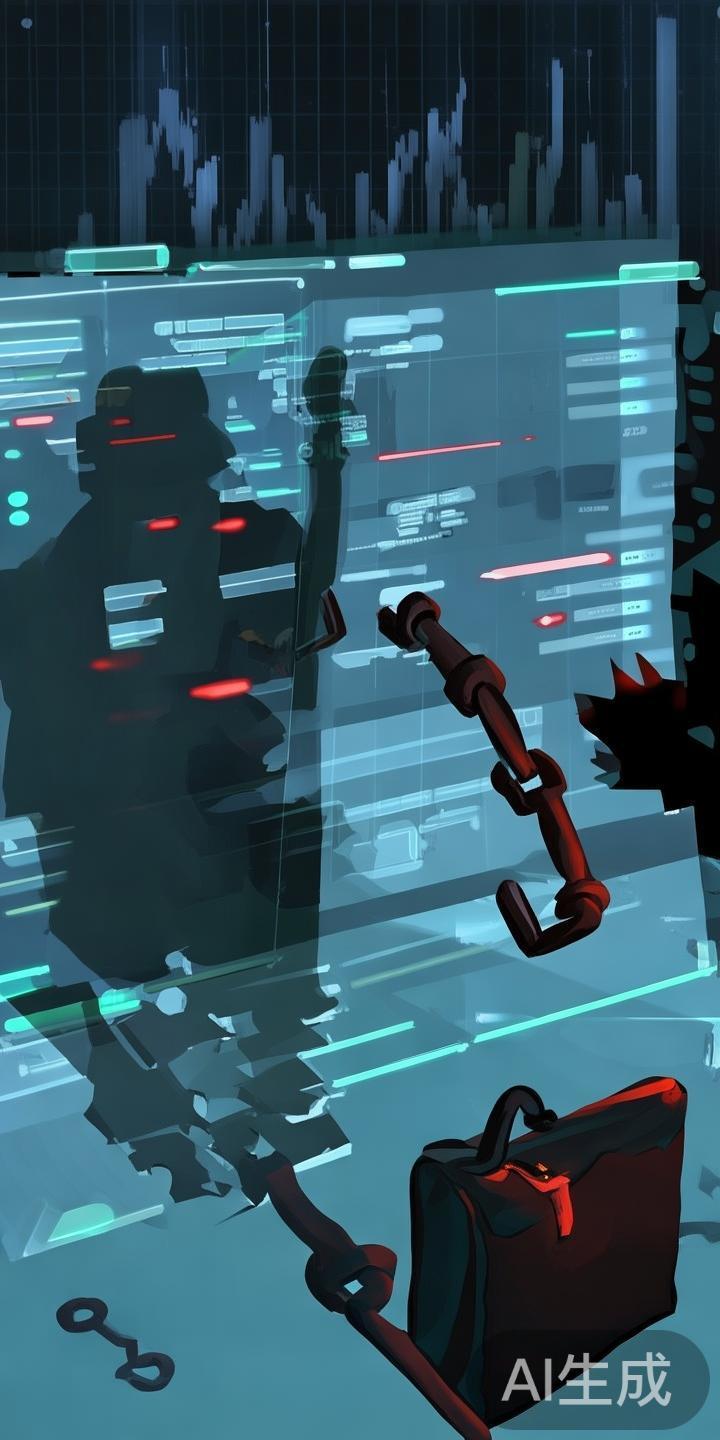 提现失败不仅影响了用户体验，更可能引发更严重的连锁