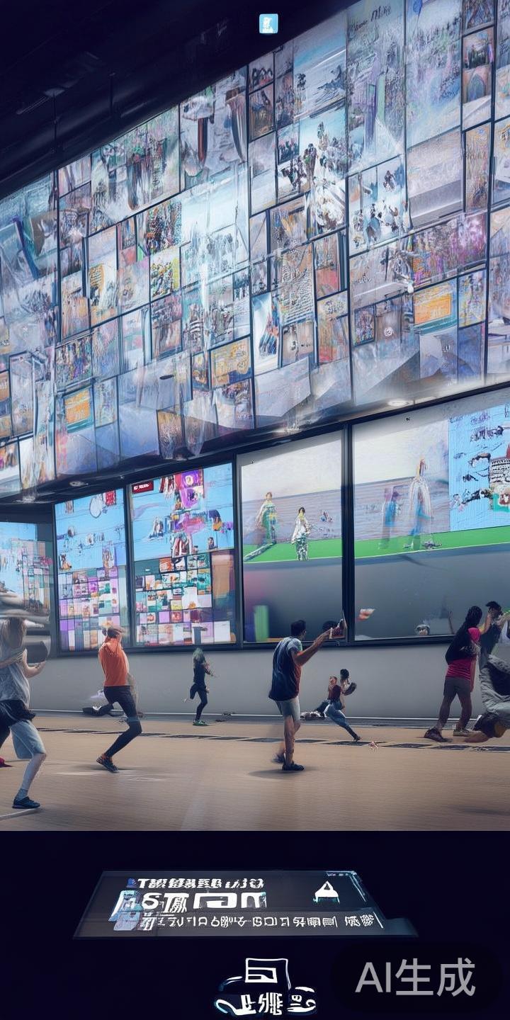 “三亿体育链接”意味着该平台覆盖了庞大的人群基数，