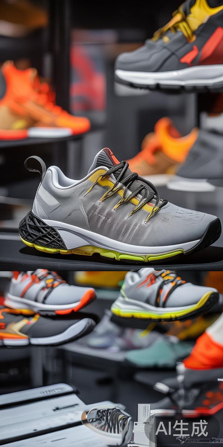 运动鞋作为运动装备的核心，直接关系到运动体验与安全