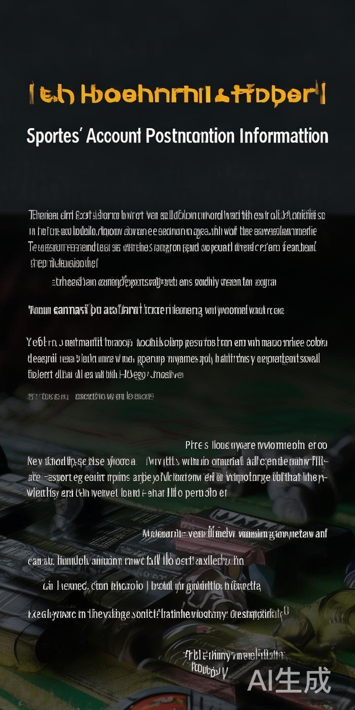 三亿体育开户最新优惠信息全攻略大揭秘 随着体育娱乐产业的不断发展,体育博彩已成为众多体育