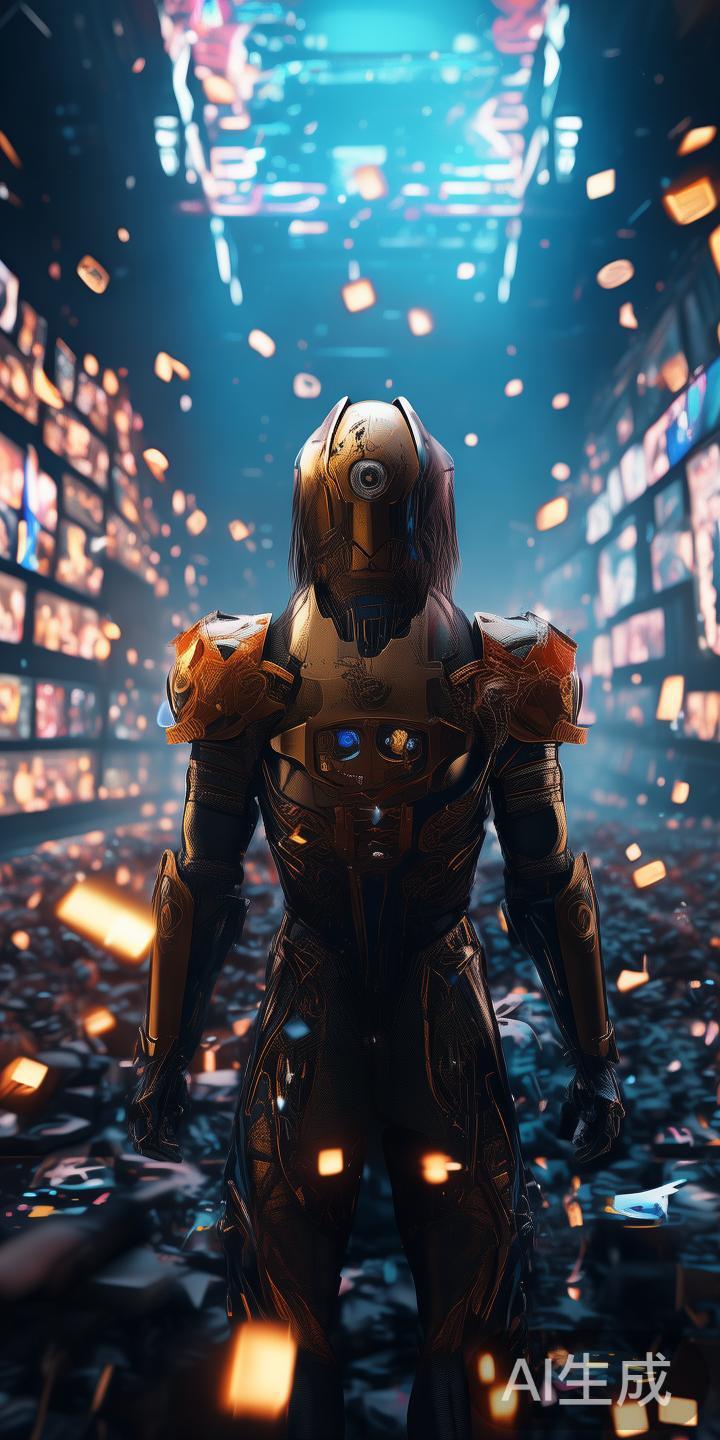 2023年中国三亿体育电竞产业发展现状与未来机遇深度分析 尽管发展势头强劲,但体育电竞行业仍面临诸多挑战。版