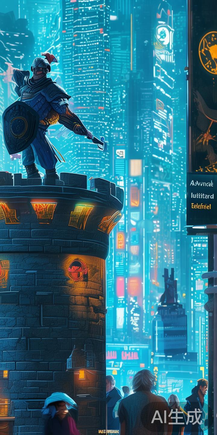 提高账号安全性成为平台的首要任务。随着用户数量攀升