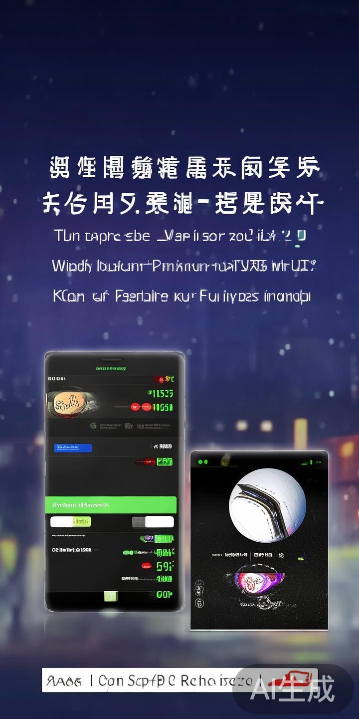 在当今互联网时代，体育竞猜平台层出不穷，许多新手在