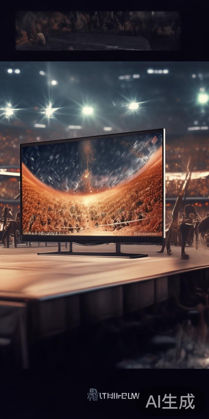 尽享极致视觉盛宴——体验三亿体育App官方高清版本全新升级 高清画质,身临其境
通过官方高清版本,用户可以体