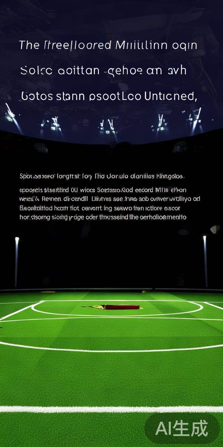 在当今数字化时代，许多体育平台纷纷实现了线上注册与