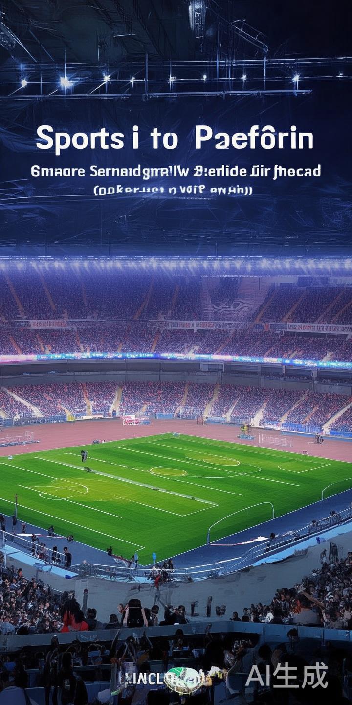 现场观看赛事是体育平台的核心功能之一。三亿体育平台