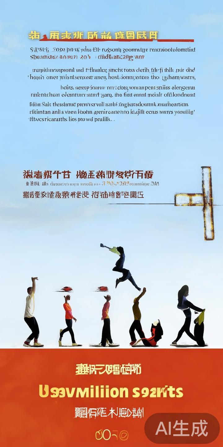 在全民健康时代推动下，体育运动正迎来新机遇。随着国