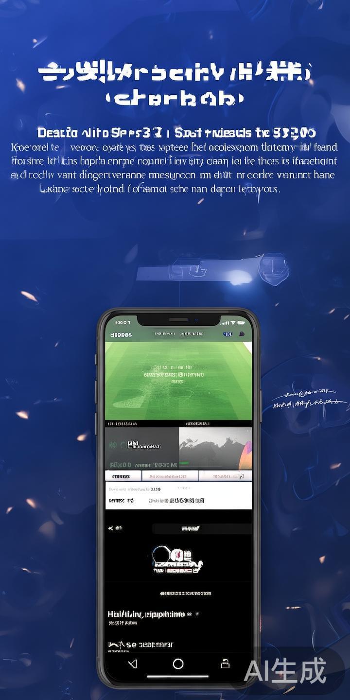 近年来，随着体育娱乐行业的快速发展，众多体育平台纷